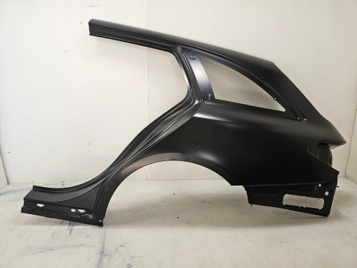 A2056370360 - КРЫЛО ЗАДНЕЕ ЛЕВОЕ MERCEDES C-CLASS W205 COMBI