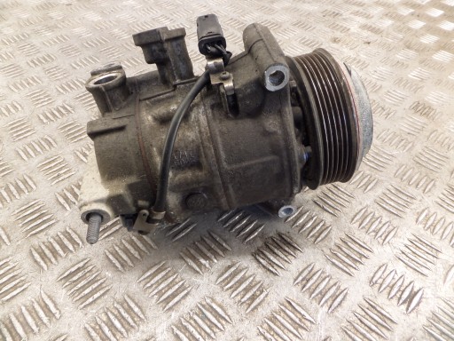 MERCEDES W205 KOMPRESOR klimaanlage A0008303902