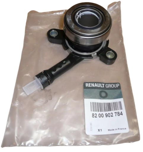 ЦЕНТРАЛЬНЫЙ ПРИВОД MASTER 1.9-2.5 DCI 8200902784