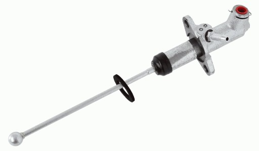 6284 600 - ГОЛОВНИЙ ЦИЛІНДР ЗЧЕПЛЕННЯ FIAT STILO, BRAVO II SACHS