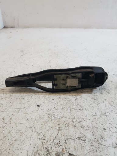 handle right front exterior BMW E46