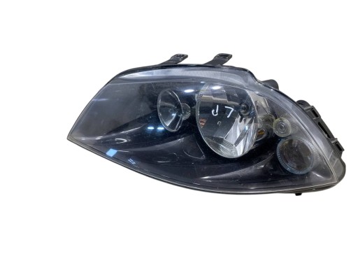light left front SEAT IBIZA III FL 6L1941005M
