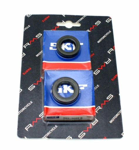 MMP.23.02.2023.7.1277 - Комплект підшипників колінчастого вала 20X52X12 PIAGGIO 50cc