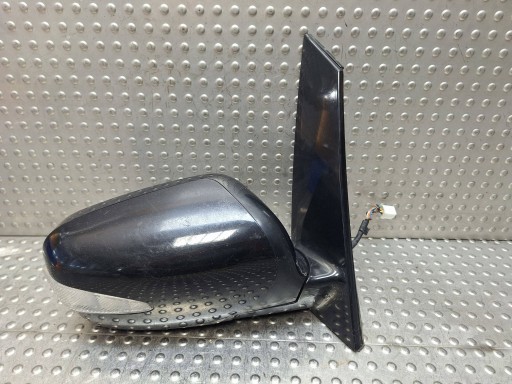 mirror right MITSUBISHI GRANDIS EUROPA 9 PIN