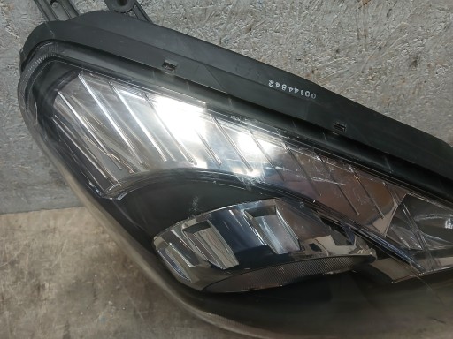 light front right RENAULT KOLEOS and 1 07- DEPO