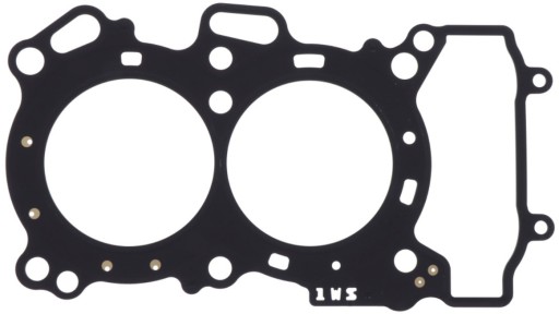 734.61.83 - Прокладка головки блока цилиндров Yamaha XTZ 700 Tenere ABS XTZ690