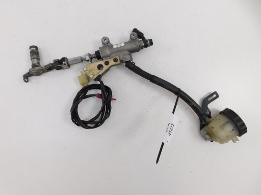 HONDA GOLDWING GL1800 SC47 ЗАДНІЙ ГАЛЬМІВНИЙ НАСОС