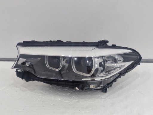 light left BMW 5 G30 G31 FULL LED