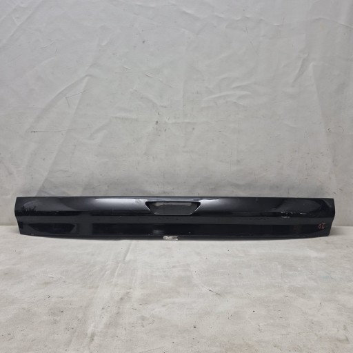 FORD KUGA II 2 MK2 13-16 cap moulding cap bonnet rear part