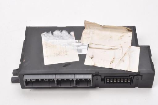 Модуль контроллера сиденья jaguar xj x351 ah42-14c546-cd