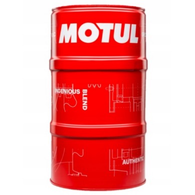 MOTUL 7100 4T 10W40 JASO MA2 ESTER МОТОЦИКЛИ 60 л
