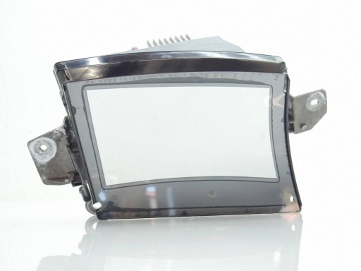 display HEADUP HUD BMW F44 GRAN COUPE 5A092A0 right hand drive