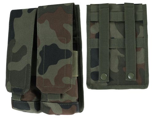 Підсумок на 4 магазини Dominator DUC/L1810/1/03 wz. 