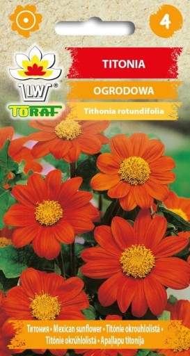 Titonia 1g / T /