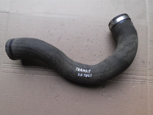 GK21-6C646-AB - ШЛАНГ ІНТЕРКУЛЕРА FORD TRANSIT MK8 2.0 TDCI