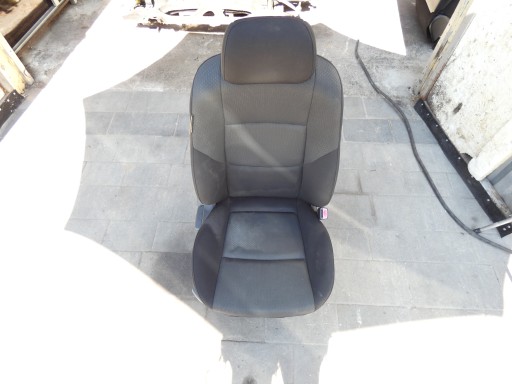 seat right front of the passenger HYUNDAI I30 and FD 5D 07-12