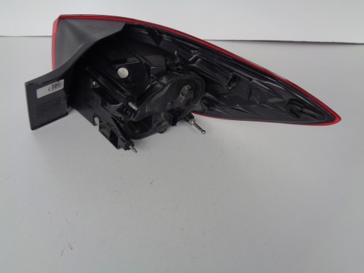 light left rear OPEL ASTRA V K KOMBI 15