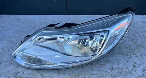 light left front front FORD FOCUS MK3 10-14 BM51-13W030-AF