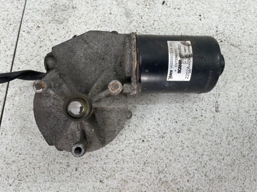 1943657 - Мотор Склоочисника Scania R