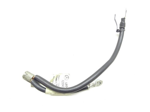 wiring terminal KABEL MERCEDES SL 230 A2305407207