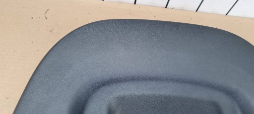A4 B9 8W PLECY cover OPARCIE seat front 8W0881969H A5 8W