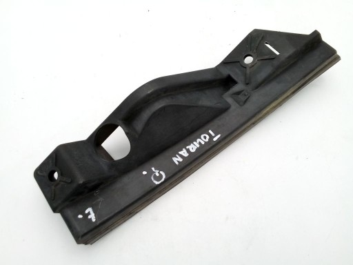 VW Touran and bumper bracket right front 1T0807890A