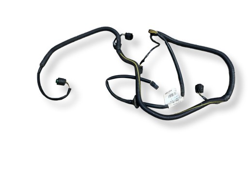 bundle czujnikow of the parking rear part Saab 9-3 2 2006 58821