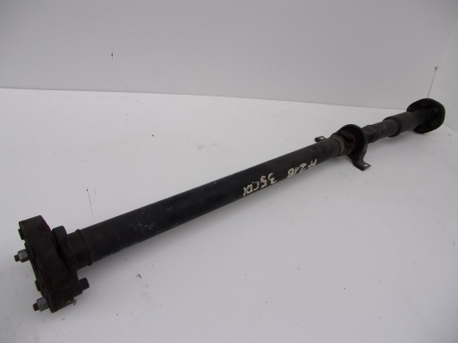 cardan MERCEDES CLS 218 A2123216