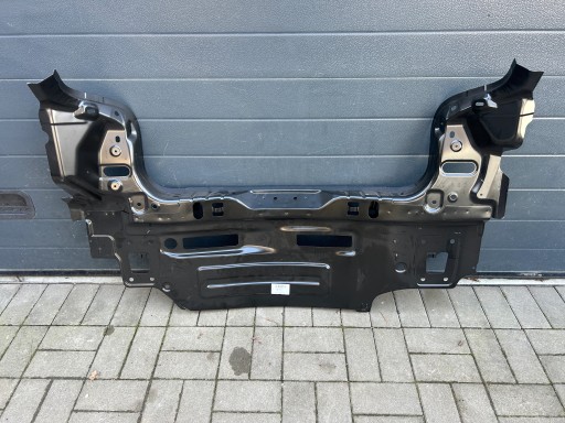 SEAT IBIZA 6F rear panel pillar rear part 17- 6F0809439A