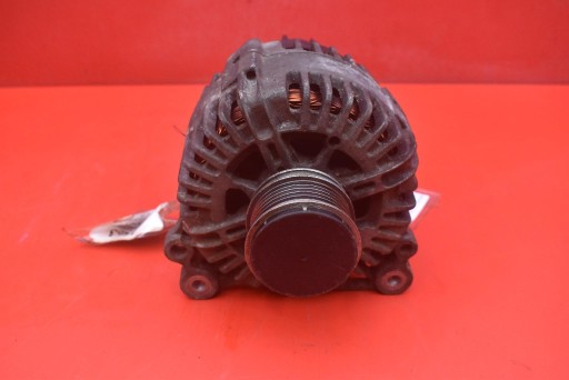 alternator test 06F903023C SEAT ALTEA XL 2.0 TDI 140 KM LIFT 09-13
