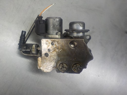 PEUGEOT 308 1.6 THP Einspritzpumpe V75734368002B