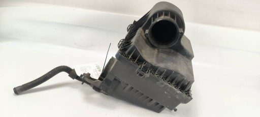 Gehäuse filter 2N0129601M VOLKSWAGEN CRAFTER II 7C