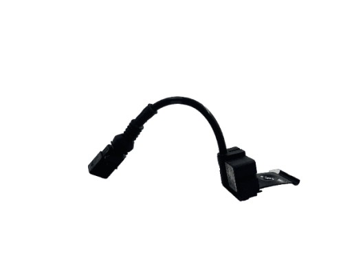 VW PHAETON Sensor PRZYSPIESZENIA 3D0616575G 1C0810773