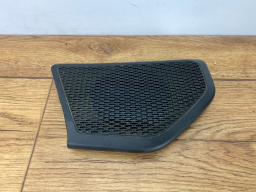 copertura GREMBIALINA dell’altoparlante Jeep Wrangler JL 2018+ USA