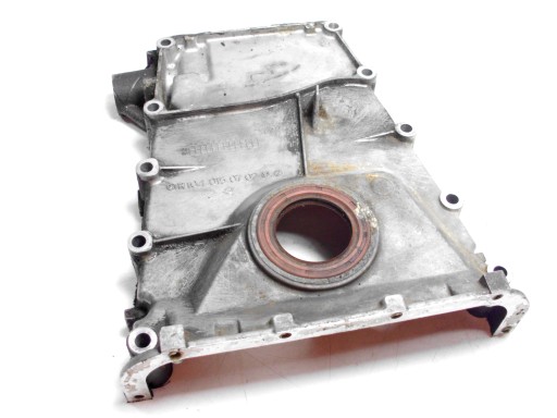 R1040150702 - SSANGYONG REXTON 3.2 КРЫШКА КОРПУСА ГРМ