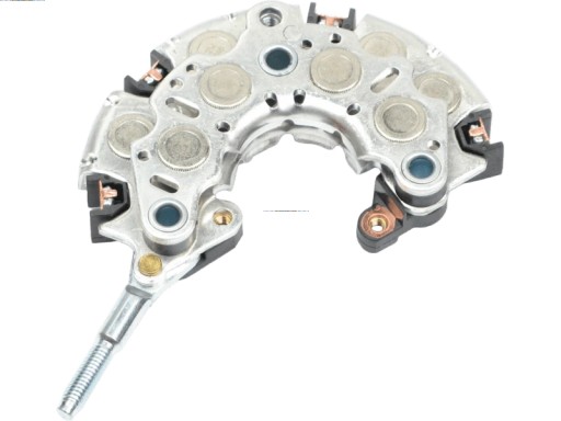 As-RU ARC6057 випрямляч, генератор