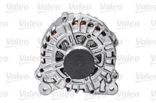 Генератор 140a 440428 valeo audi a3