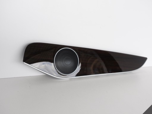 MERCEDES W205 GLC 253 moulding DEKOR PANEL right rear part