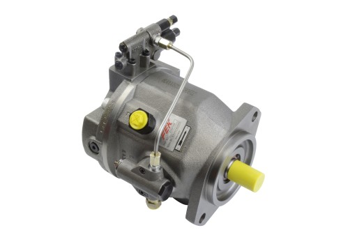 235-4109 - ГІДРАВЛІЧНИЙ НАСОС CAT 432D 442D 2354109