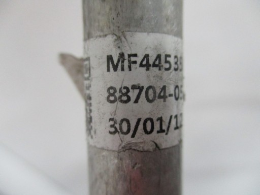 tömlő cső klíma TOYOTA AURIS MF4453500373