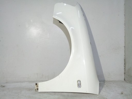 Audi A4 B7 fender left LY9D