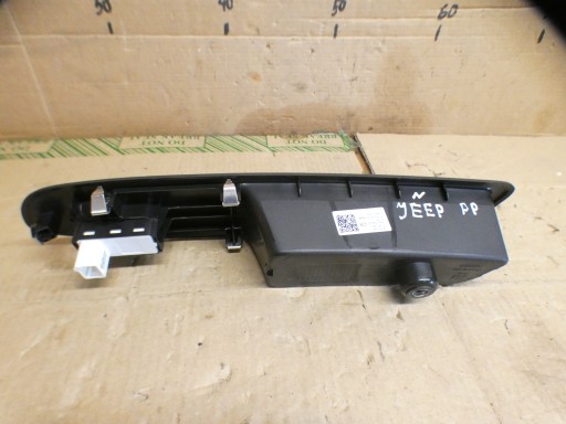 Panel Fensterschalter der Spiegel Fiat 600 Jeep Avenger 7357709030
