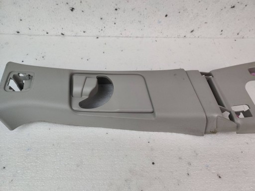 upholstery slupka right side upper Subaru Legacy 6 facelift BN 2019