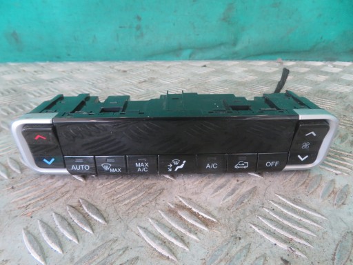 PANEL Bouches buses Climatisateur air conditionné MOVANO BOXER JUMPER DUCATO 25R 07357432990