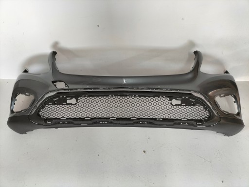 front bumper front MERCEDES GLC W253 15