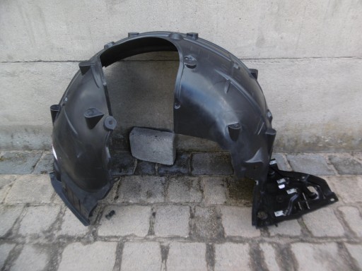 74151-TGH-A00 - HONDA CIVIC X H/B R-TYPE - арка передняя левая НОВЫЙ ОРИГИНАЛ