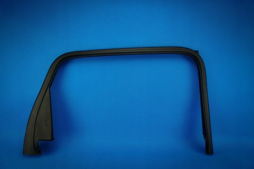 Blende Abdeckung ramki Tür heck Audi Q7 SQ7 4M 4M0867603