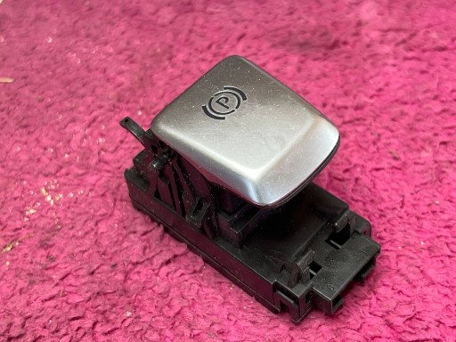 MERCEDES C-KLASA W205 Bouton Bouton Levier frein stationnement A2059056603 !J