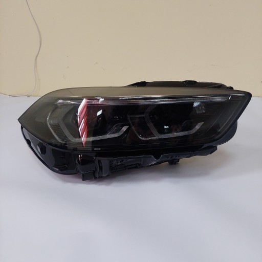 СВЕТОДИОДНАЯ ЛАМПА BMW 1 F40 SHADOW DARK 5A177F2-05