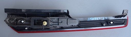 FORD TRANSIT CUSTOM light left rear part EU